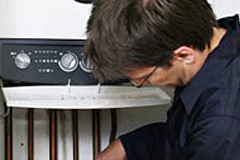 boiler repair Dorrington