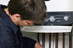 boiler replacement Dorrington