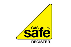 gas safe companies Dorrington